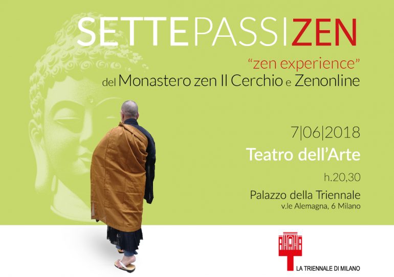 Sette Passi Zen