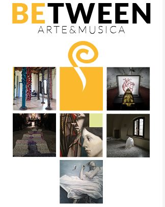 “Between”. Arte visiva e musica si incontrano alla Palazzina Liberty.