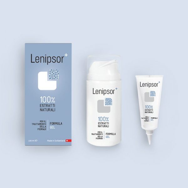 Lenipsor