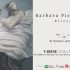 “Risvegli”, la mostra di Barbara Pietrasanta alla Sala Veratti di Varese