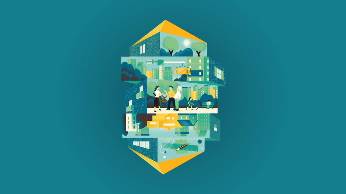 Renovation Days 2026: l’Offsite italiano per la sfida della Casa